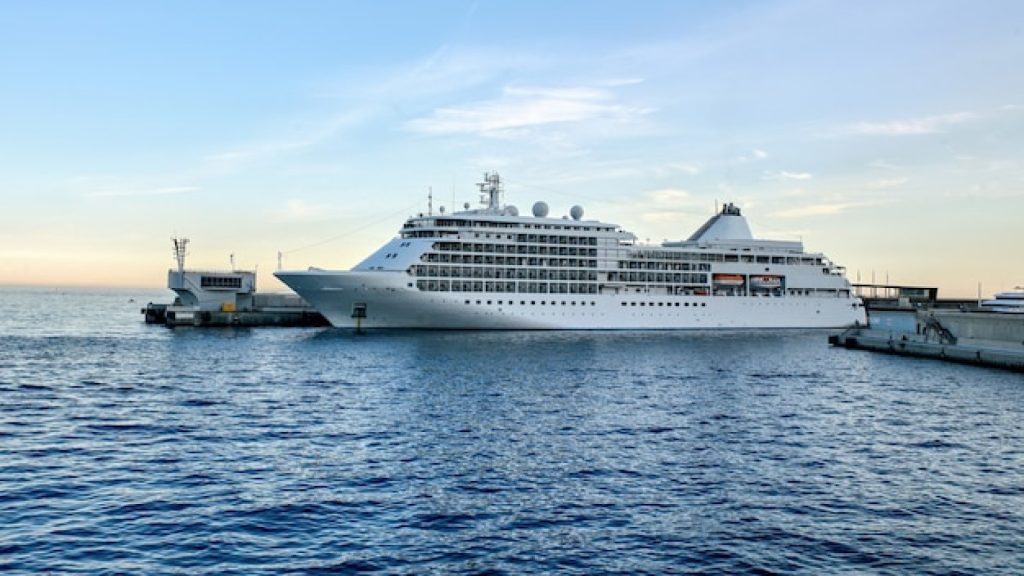 Entre luxe et aventure : le nouveau visage des croisières d’exploration