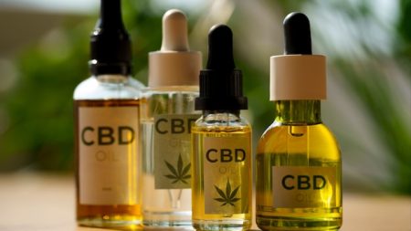 Boutique de CBD en France : le guide pour bien consommer