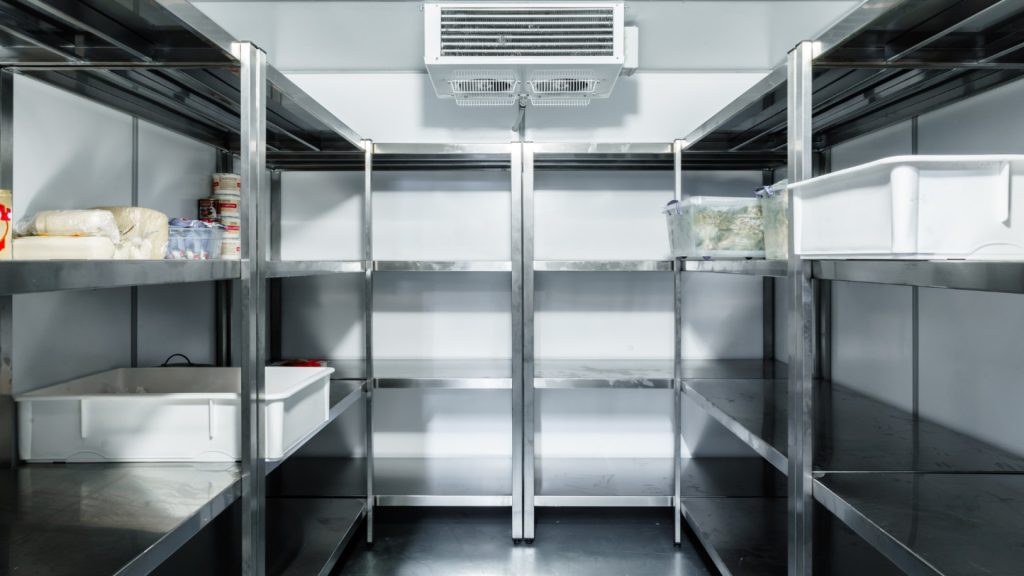 Chambre froide professionnelle : comment optimiser son groupe frigorifique ?
