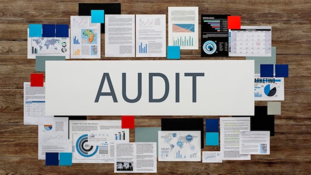 Comment se déroule un audit ISO 14001 en entreprise ?