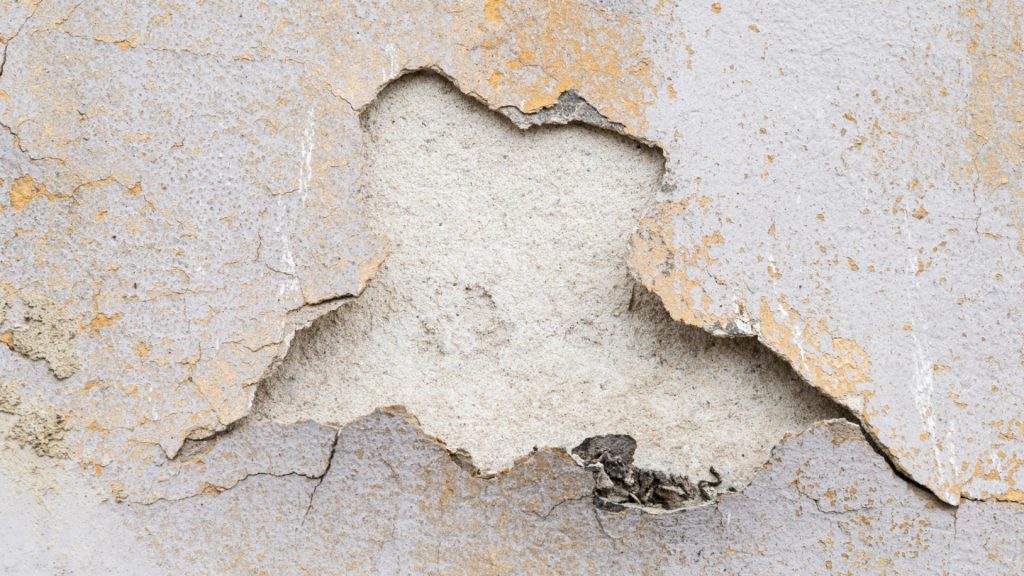 Assécheur de mur professionnel : la solution contre les infiltrations et remontées capillaires