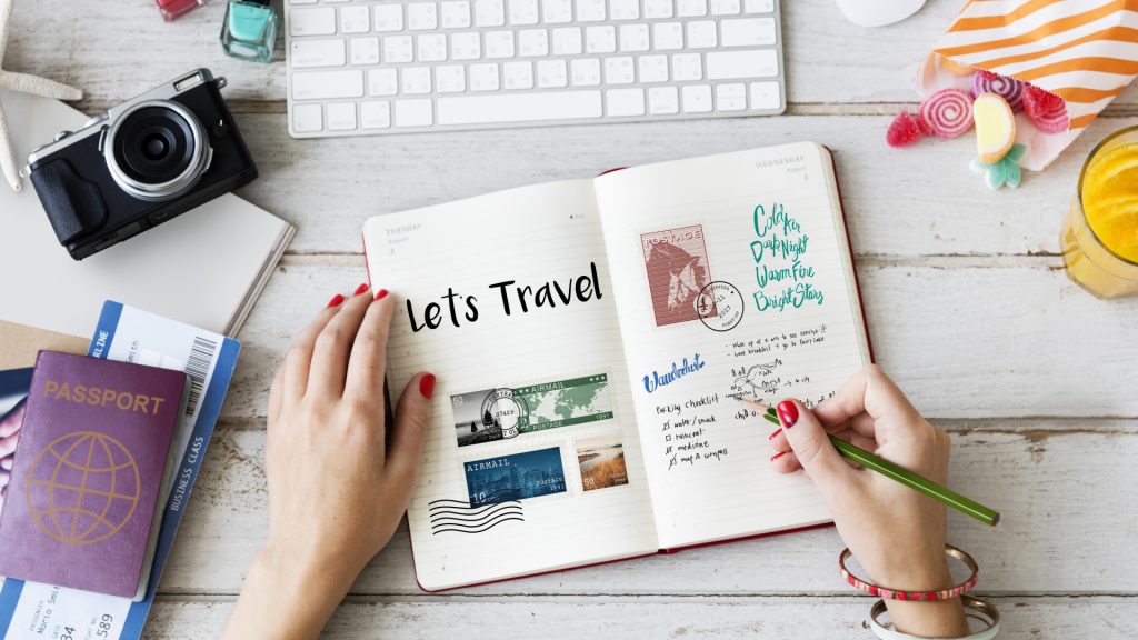Pourquoi faire appel à un travel planner pour organiser ses vacances ?