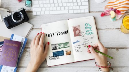 Pourquoi faire appel à un travel planner pour organiser ses vacances ?