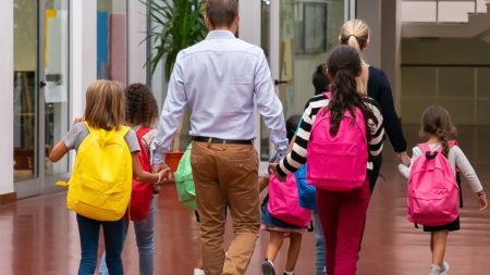 Alerte PPMS école : garantir la sécurité lors des situations d’urgence