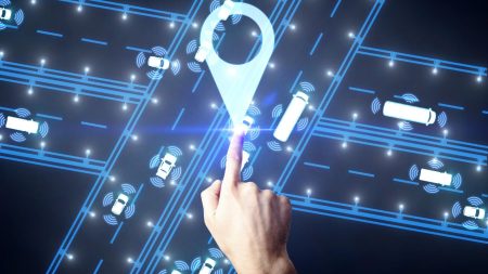 Comment simplifier le suivi des véhicules avec une application de gestion de flotte ?