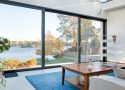 Grandes baies vitrées et volumes ouverts : déchiffrer les codes de la villa contemporaine !