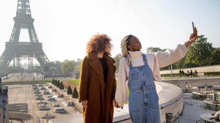 Visitez paris facilement grâce à un hôtel bien situé dans le 9ème !